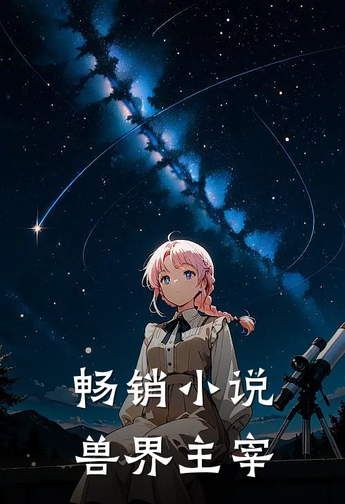 畅销小说兽界主宰