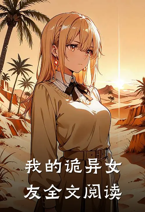 我的诡异女友全文阅读
