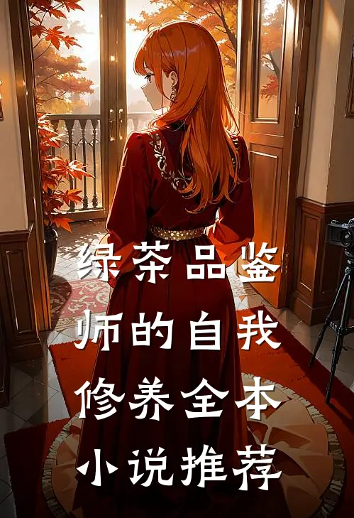 绿茶品鉴师的自我修养全本小说推荐