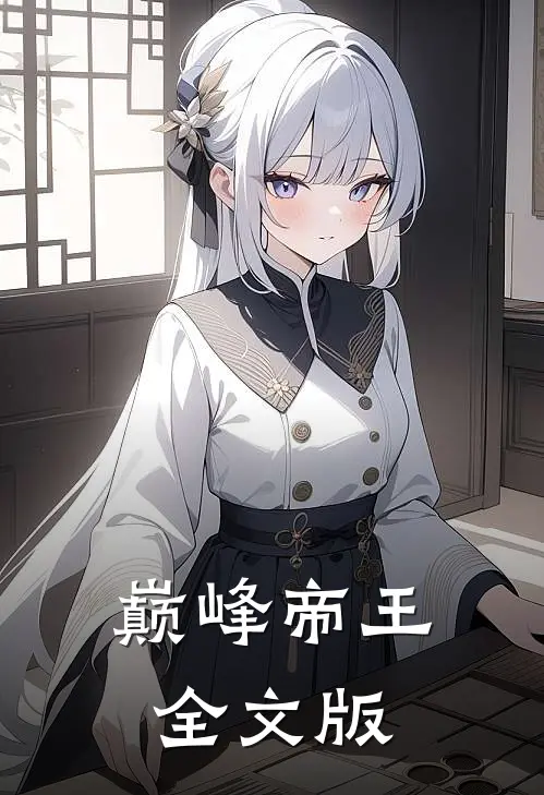 巅峰帝王全文版
