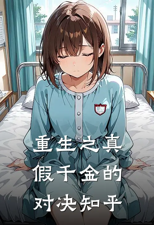 重生之真假千金的对决知乎