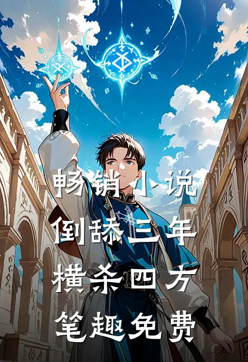 畅销小说倒舔三年横杀四方笔趣免费