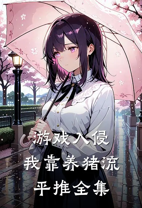 游戏入侵：我靠养猪流平推全集