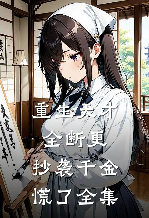重生天才全断更，抄袭千金慌了全集