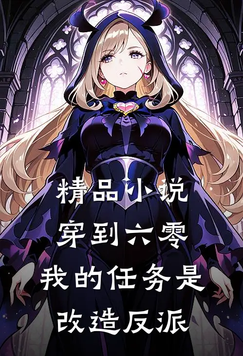 精品小说穿到六零：我的任务是改造反派