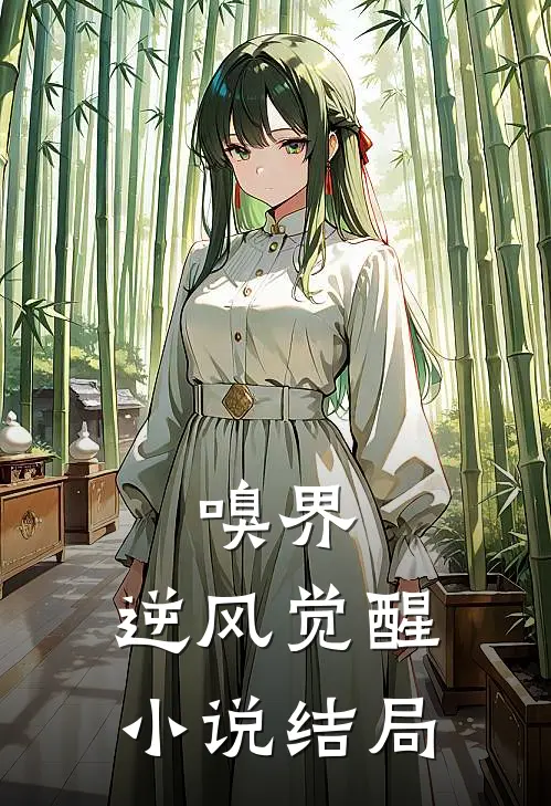 嗅界：逆风觉醒小说结局