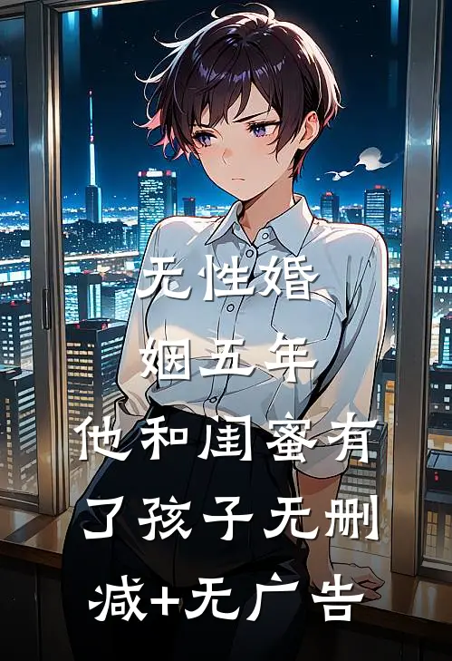无性婚姻五年，他和闺蜜有了孩子无删减+无广告