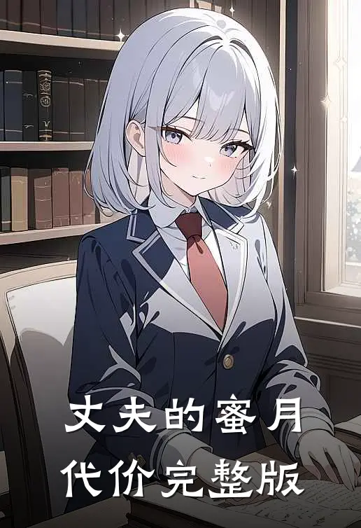 丈夫的蜜月代价完整版