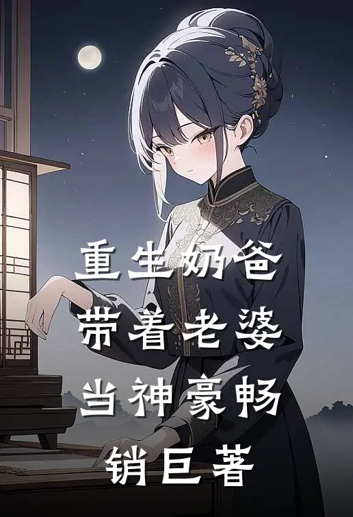 重生奶爸，带着老婆当神豪畅销巨著