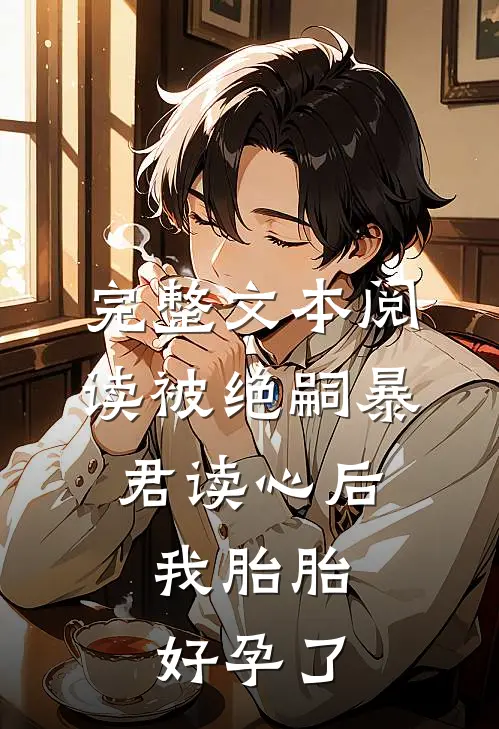 完整文本阅读被绝嗣暴君读心后，我胎胎好孕了