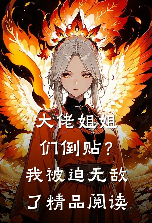 大佬姐姐们倒贴？我被迫无敌了精品阅读