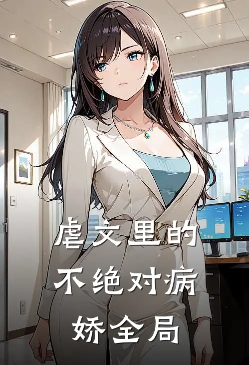 虐文里的不绝对病娇全局