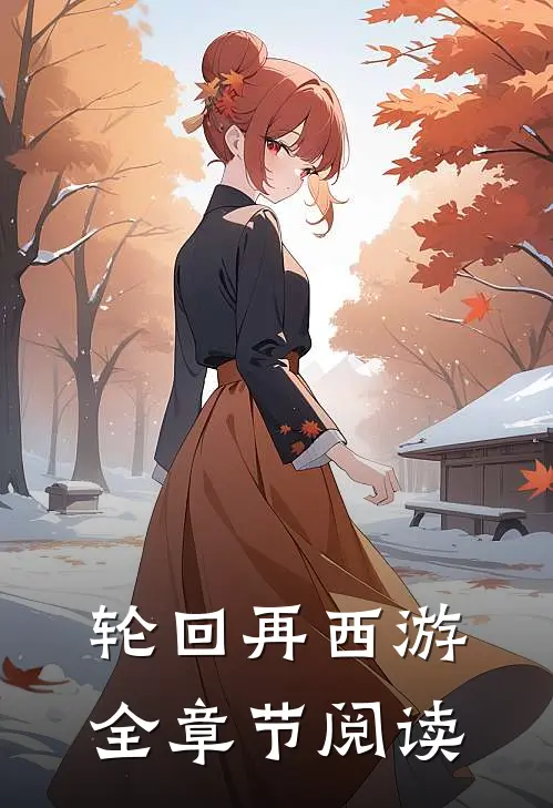 轮回再西游全章节阅读