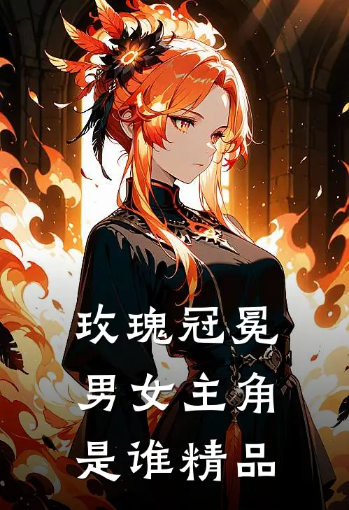 玫瑰冠冕男女主角是谁精品