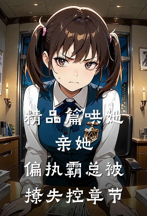 精品篇哄她，亲她，偏执霸总被撩失控章节