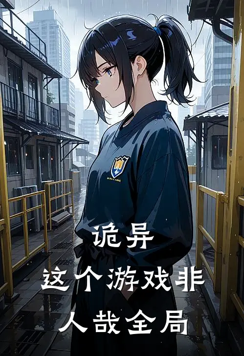 诡异：这个游戏非人哉全局