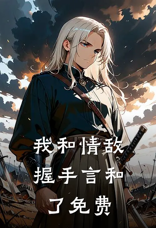 我和情敌握手言和了免费
