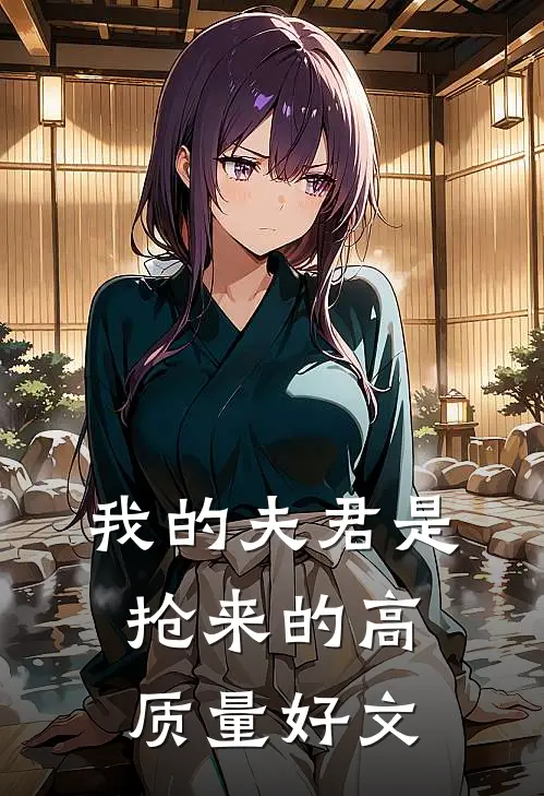 我的夫君是抢来的高质量好文