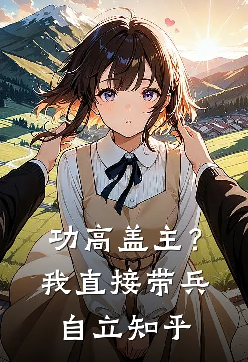 功高盖主？我直接带兵自立知乎