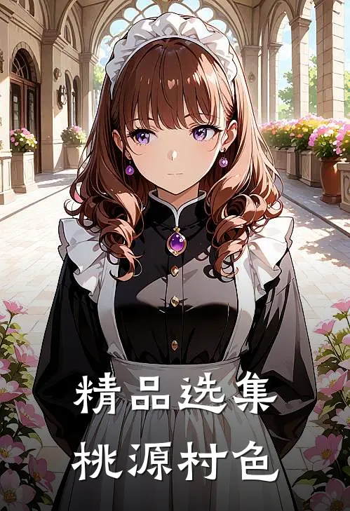 精品选集桃源村色