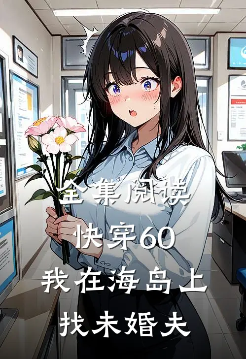 全集阅读快穿60：我在海岛上找未婚夫