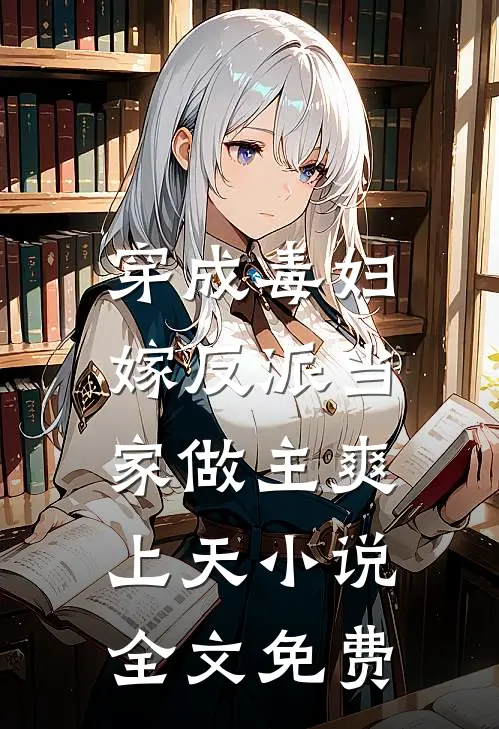 穿成毒妇,嫁反派当家做主爽上天全文免费阅读