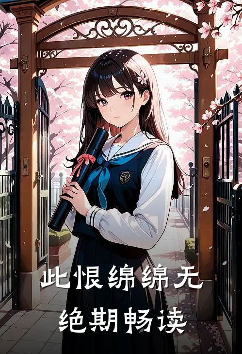 此恨绵绵无绝期畅读