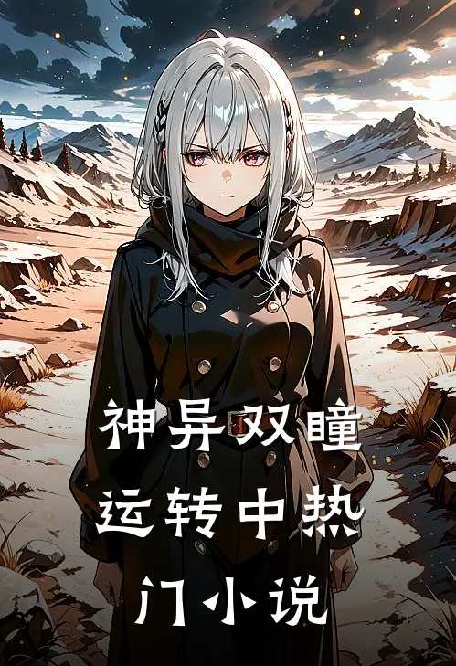神异双瞳运转中热门小说