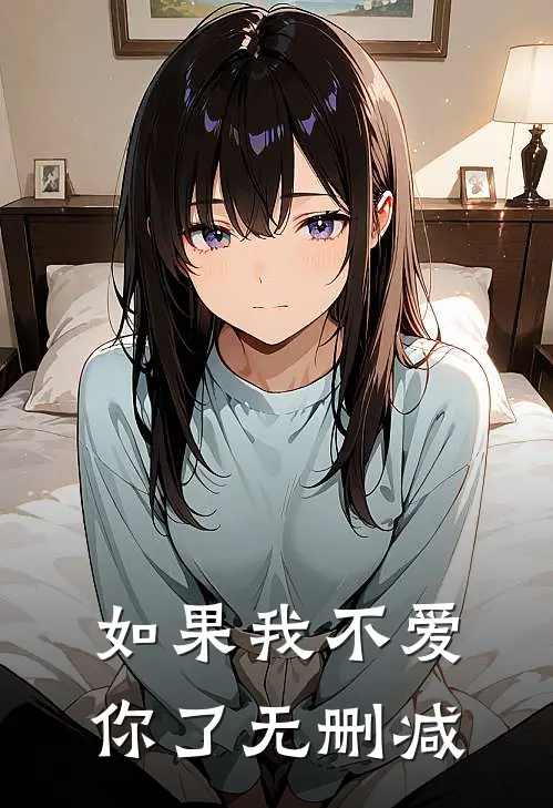 如果我不爱你了无删减