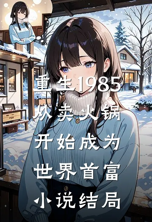 重生1985,从卖火锅开始成为世界首富结局是