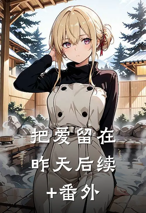 把爱留在昨天后续+番外