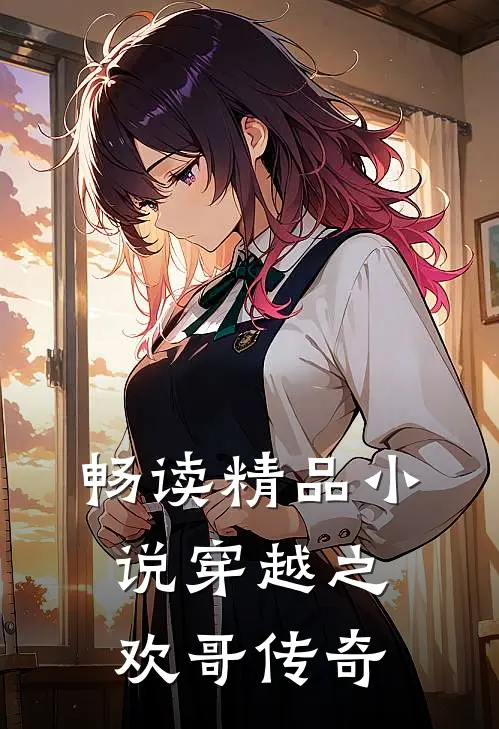 畅读精品小说穿越之欢哥传奇