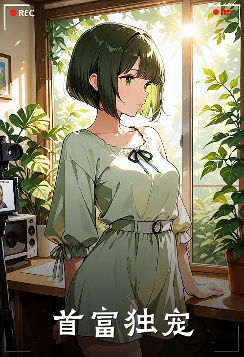 首富独宠