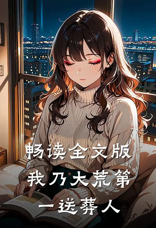 畅读全文版我乃大荒第一送葬人