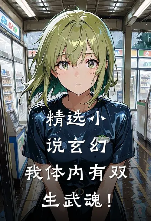 精选小说玄幻：我体内有双生武魂！