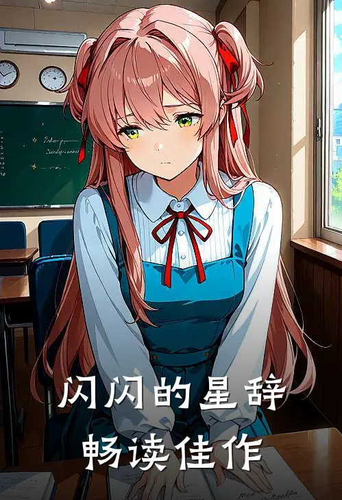闪闪的星辞畅读佳作