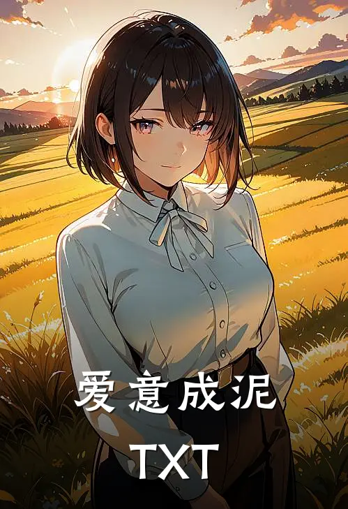 爱意成泥TXT