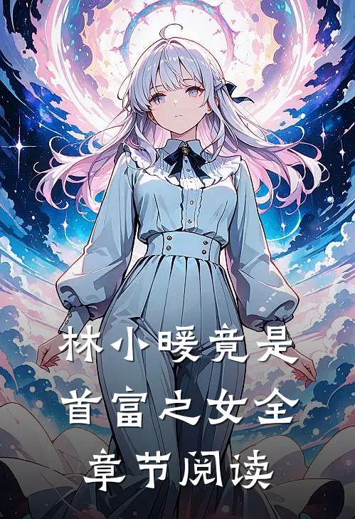 林小暖竟是首富之女全章节阅读