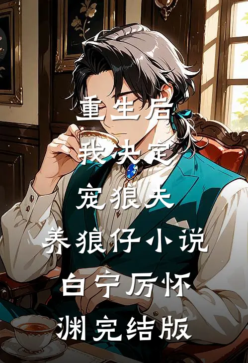 重生后，我决定宠狼夫，养狼仔小说白宁厉怀渊完结版