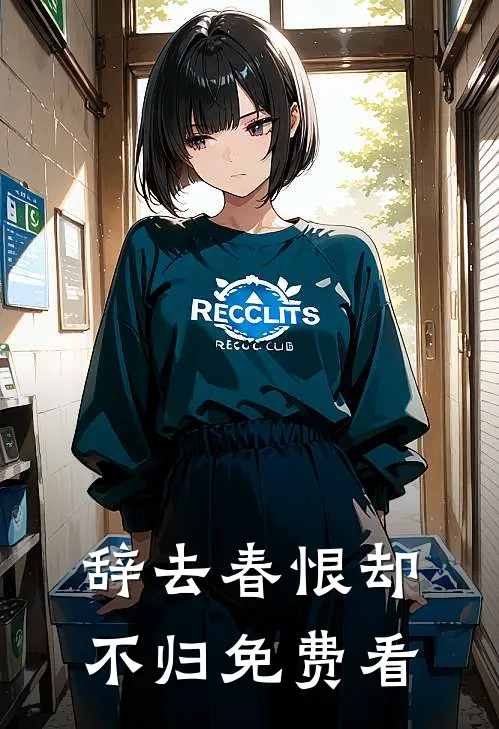 辞去春恨却不归免费看