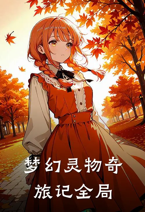 梦幻灵物奇旅记全局