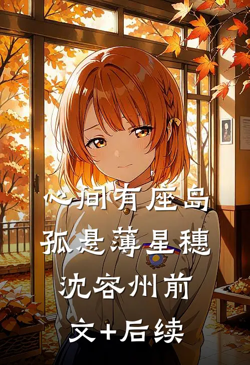 心间有座岛孤悬薄星穗沈容州前文+后续