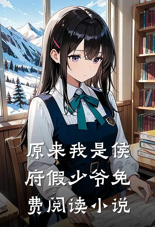 原来我是侯府假少爷免费阅读小说