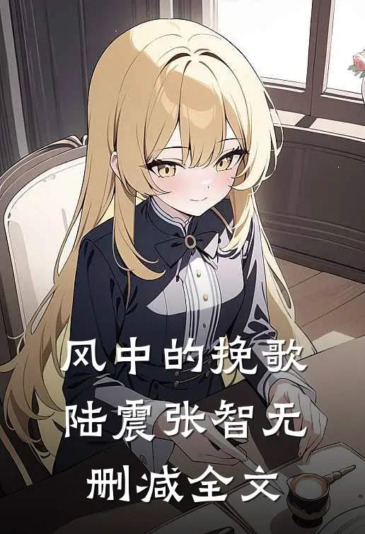 风中的挽歌陆震张智无删减全文