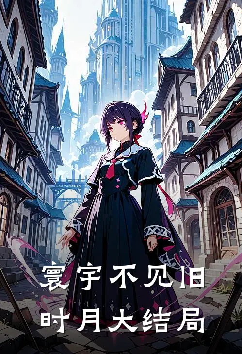寰宇不见旧时月大结局