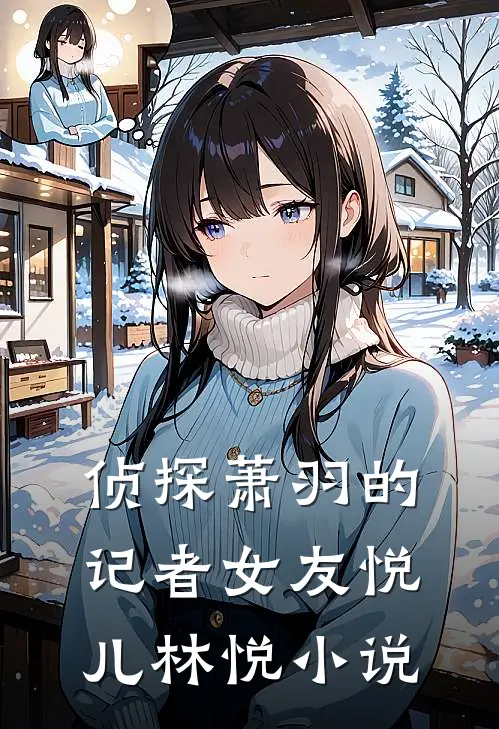 侦探萧羽的记者女友悦儿林悦小说