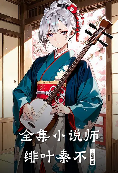 全集小说师绯叶秦不俍