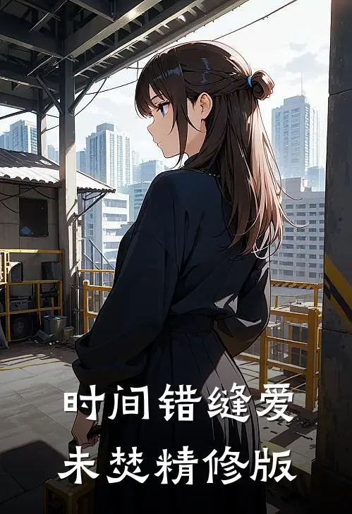 时间错缝爱未焚精修版