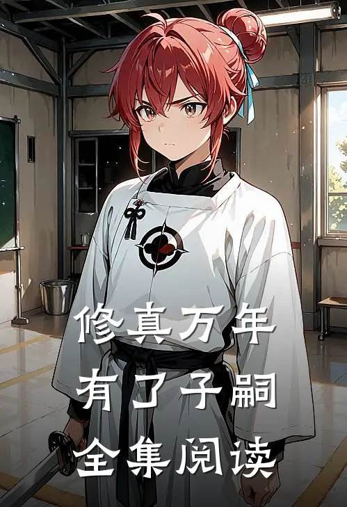 修真万年有了子嗣全集阅读