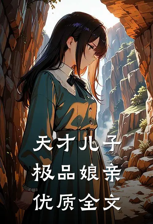 天才儿子极品娘亲优质全文
